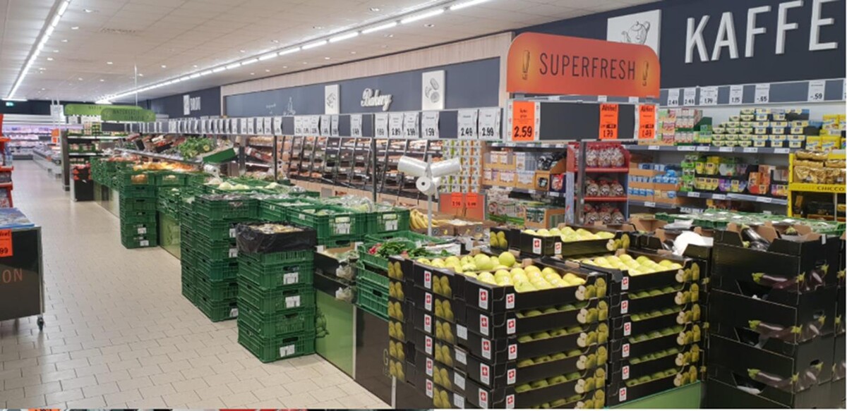 Bilder Lidl Schweiz