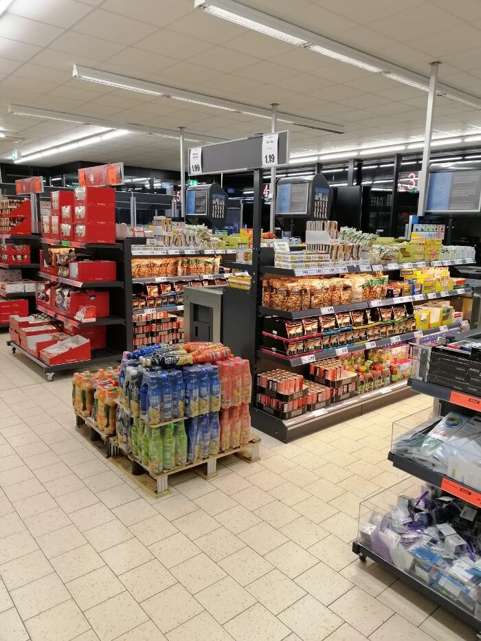 Bilder Lidl Suisse
