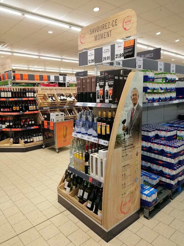 Bilder Lidl Suisse