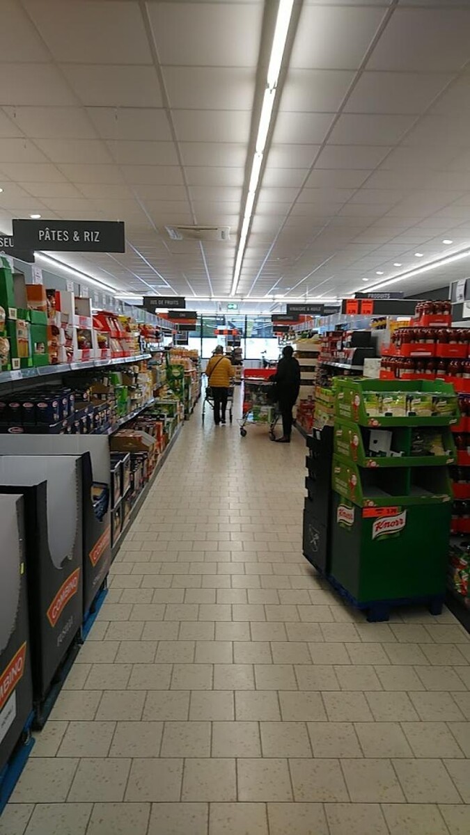 Bilder Lidl Suisse
