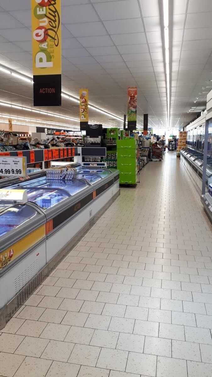 Bilder Lidl Suisse