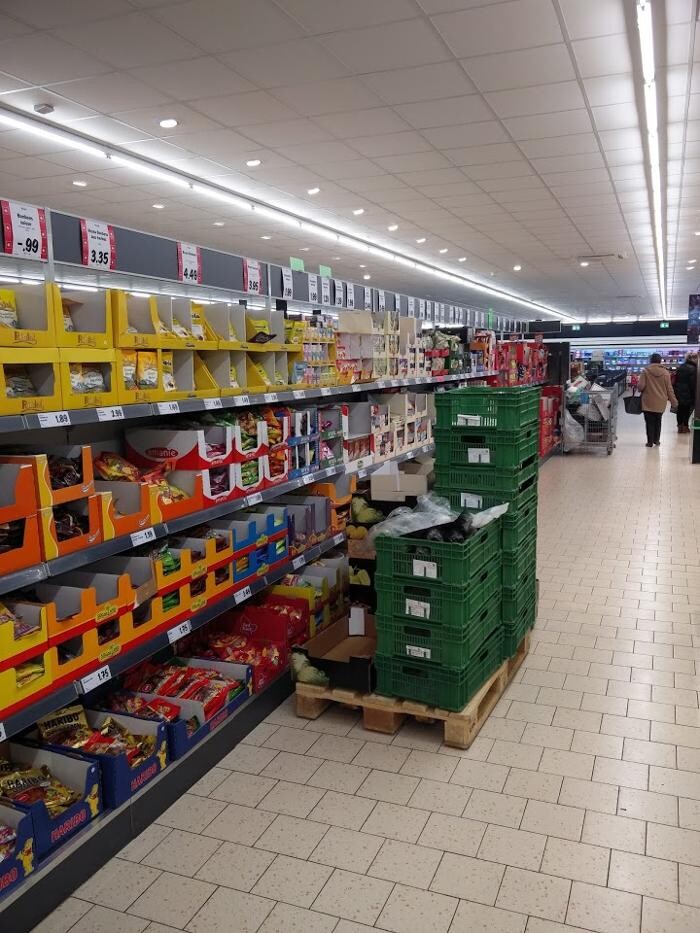 Bilder Lidl Suisse