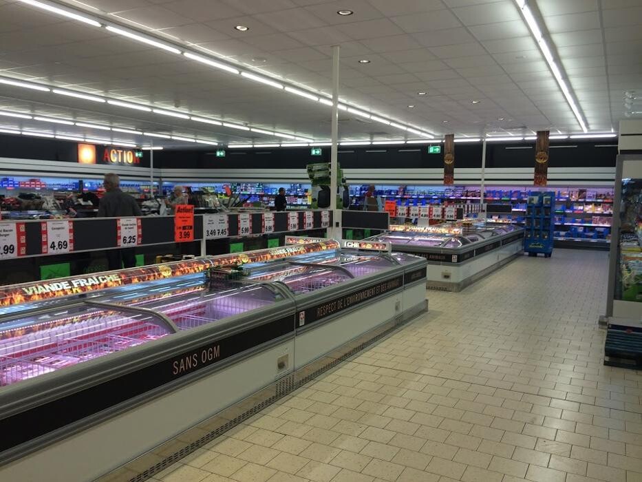 Bilder Lidl Suisse