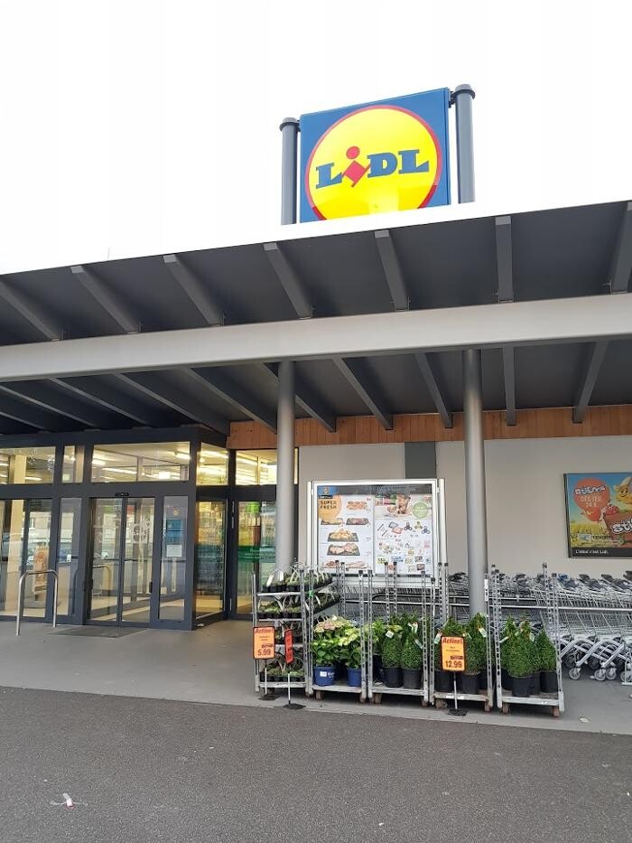 Bilder Lidl Suisse