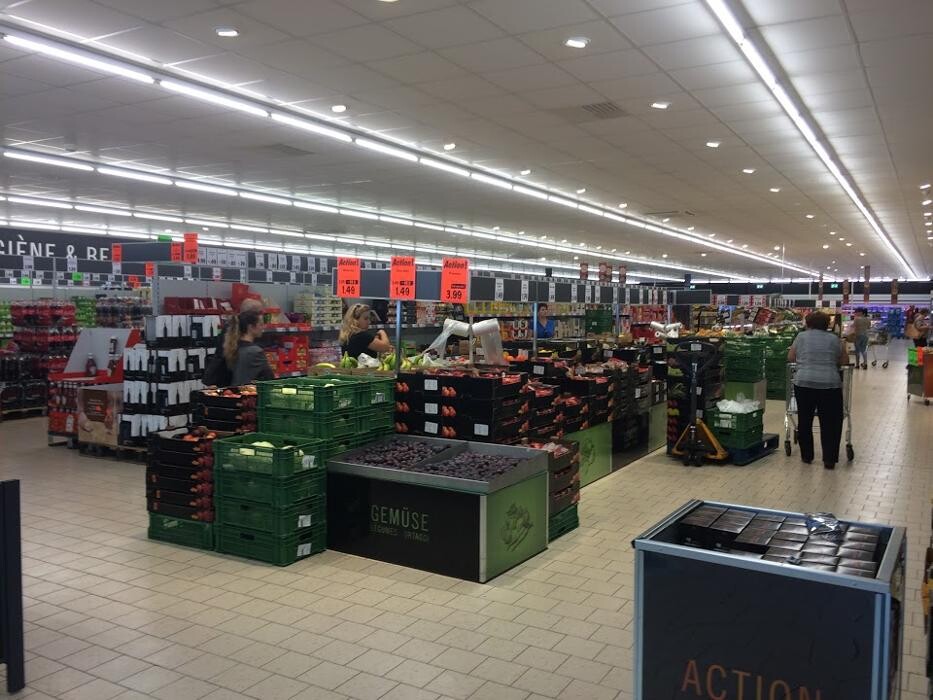 Bilder Lidl Suisse