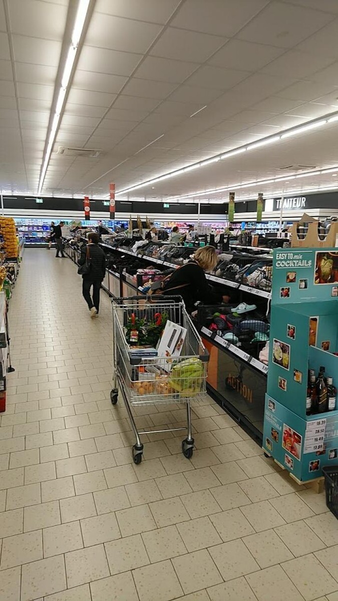 Bilder Lidl Suisse