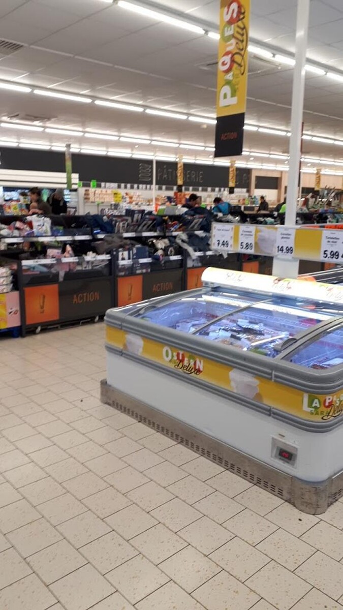 Bilder Lidl Suisse