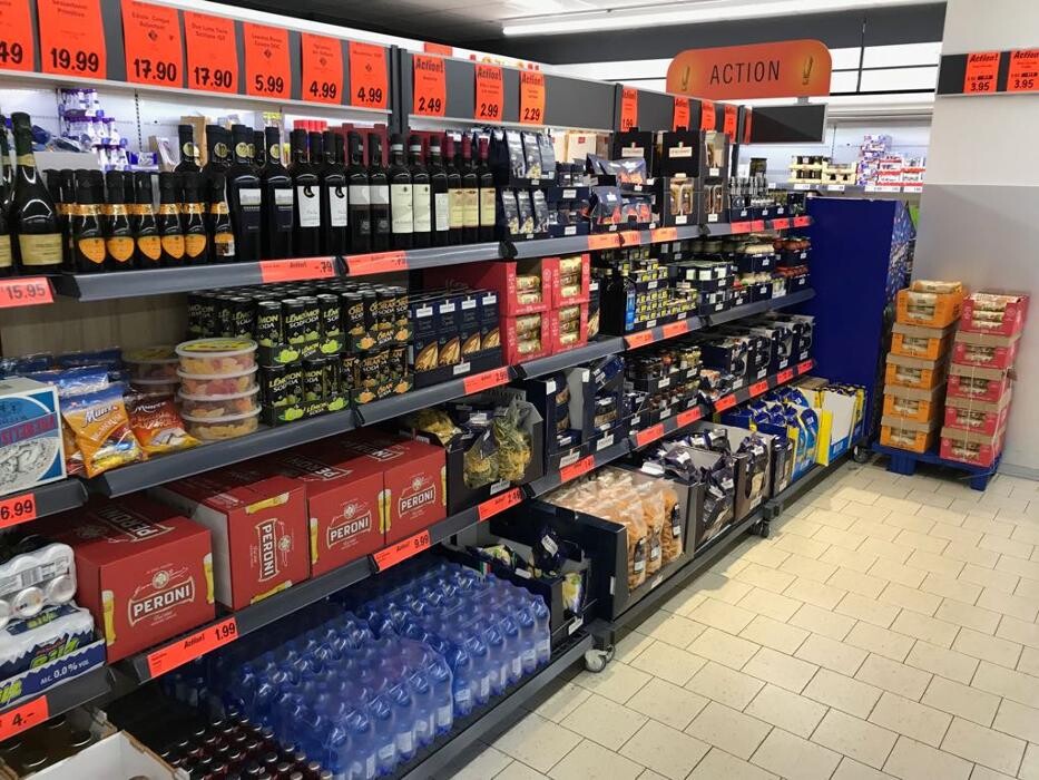 Bilder Lidl Suisse