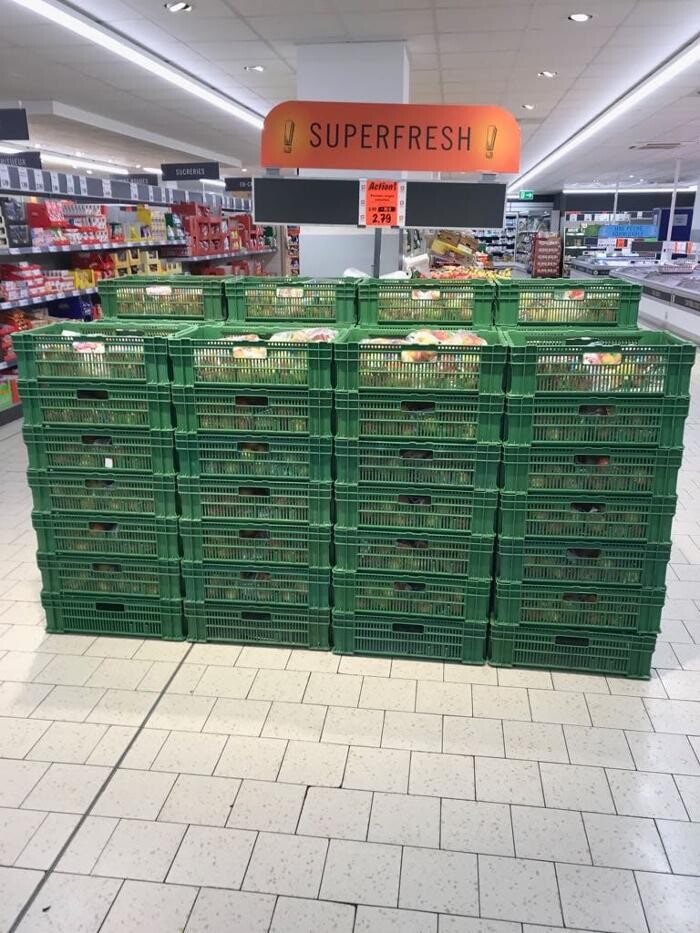 Bilder Lidl Suisse