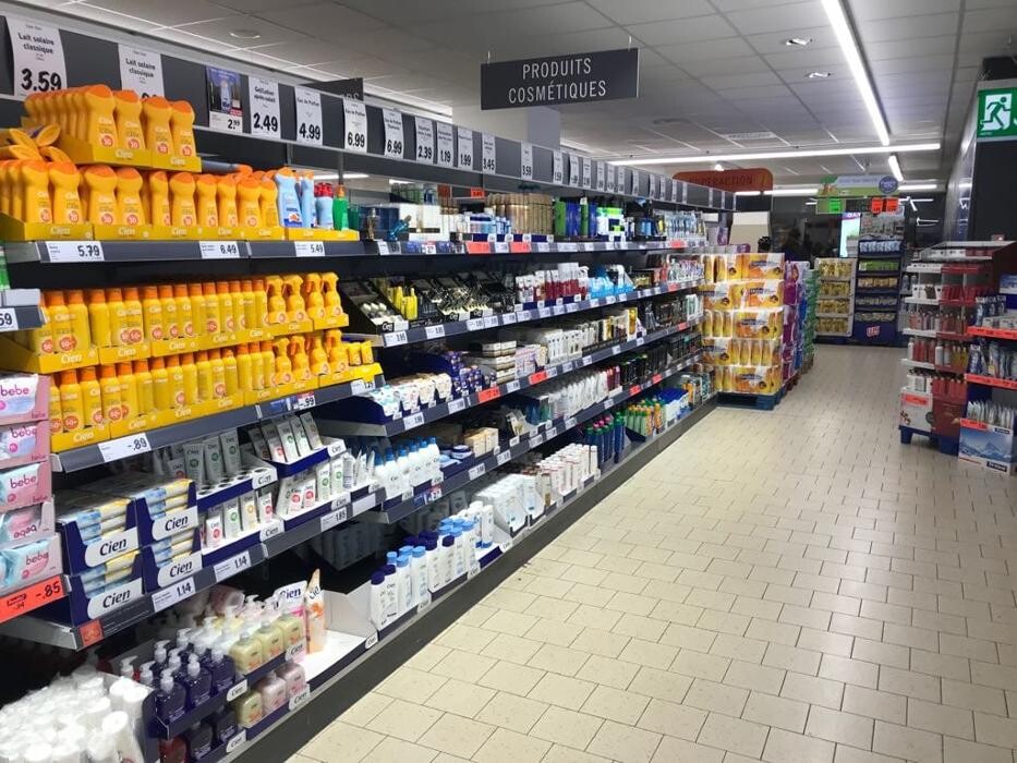 Bilder Lidl Suisse