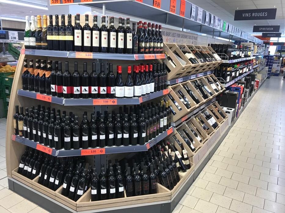 Bilder Lidl Suisse