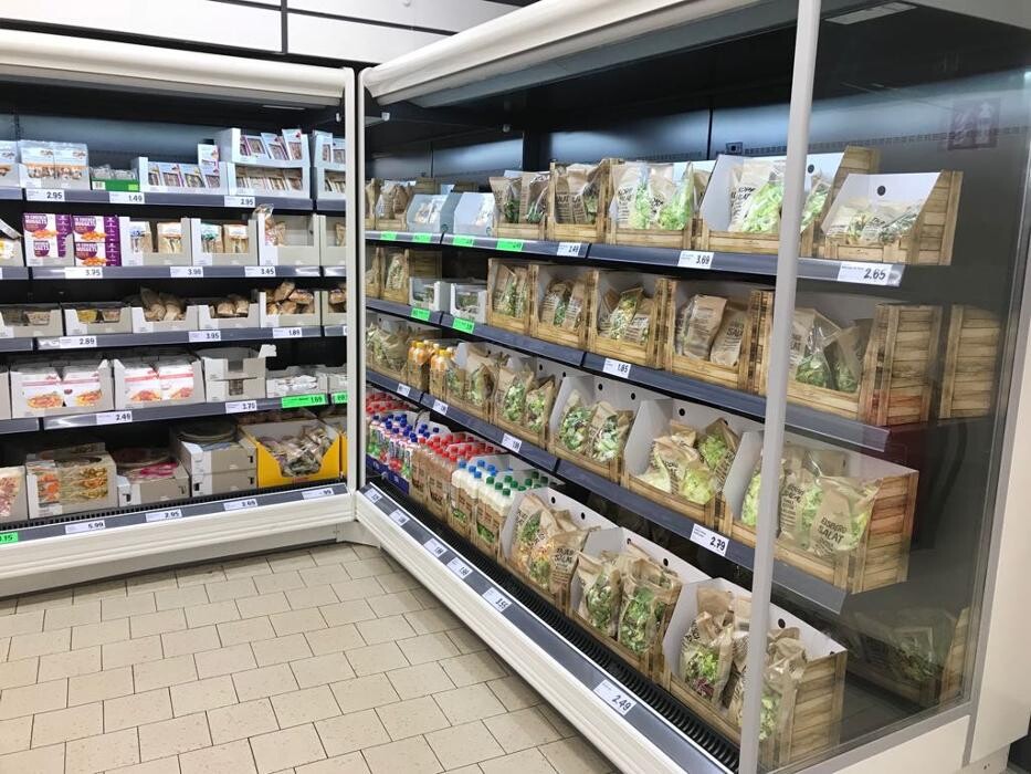 Bilder Lidl Suisse