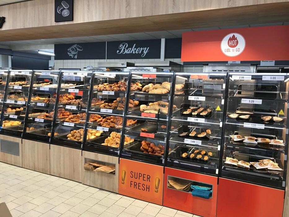 Bilder Lidl Suisse