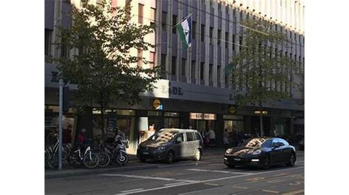 Bilder Lidl Suisse