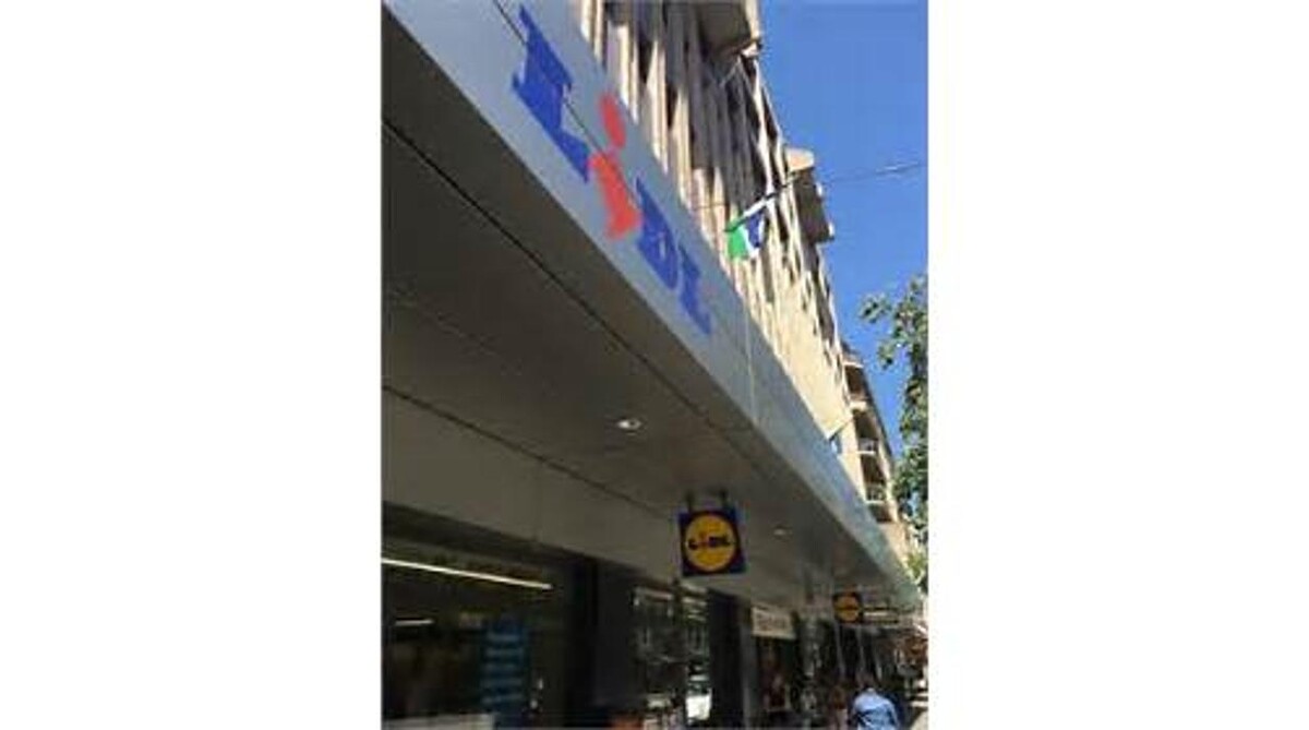 Bilder Lidl Suisse