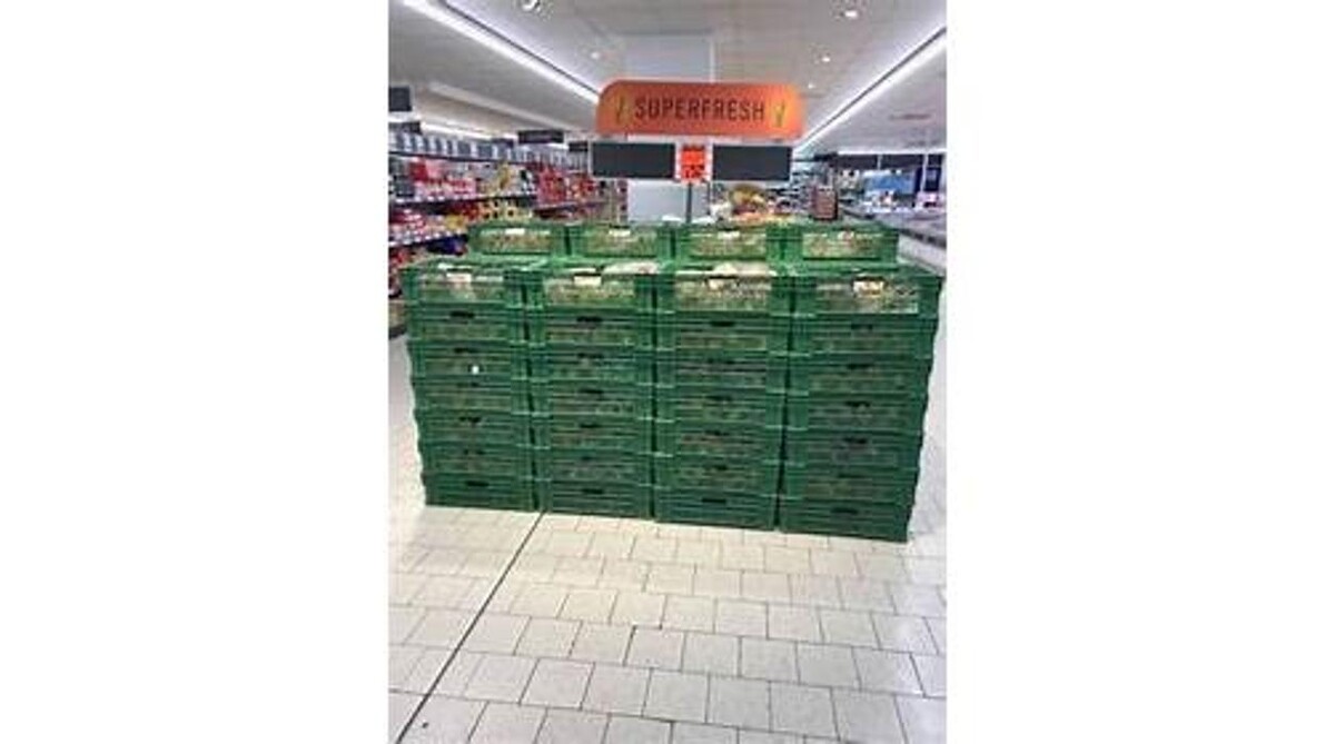 Bilder Lidl Suisse