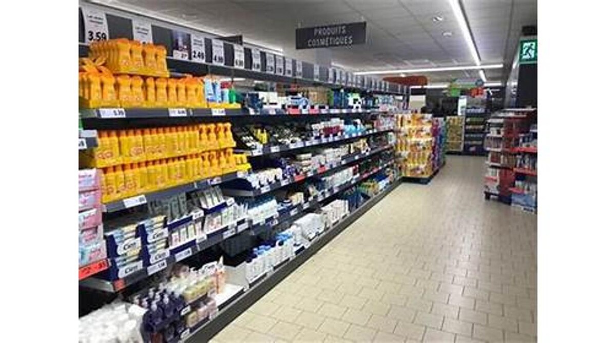 Bilder Lidl Suisse
