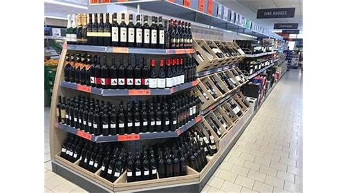 Bilder Lidl Suisse