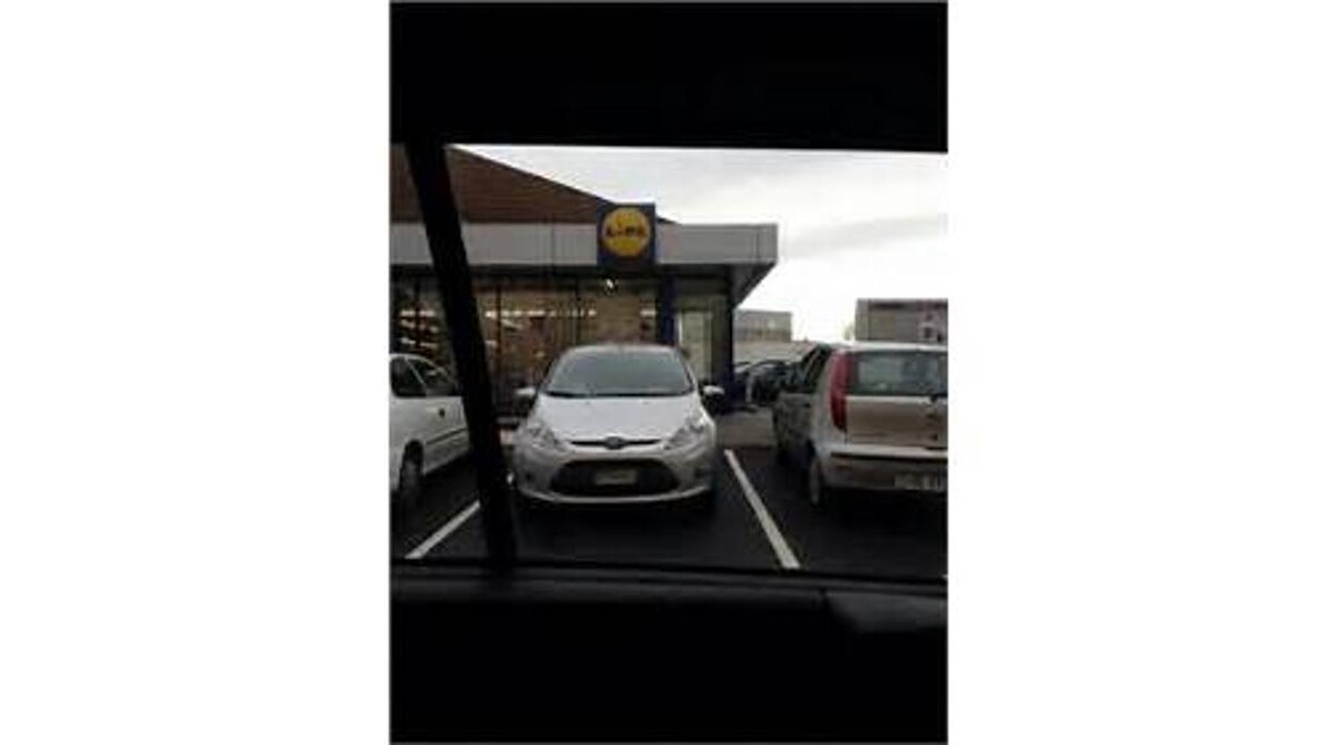 Bilder Lidl Suisse