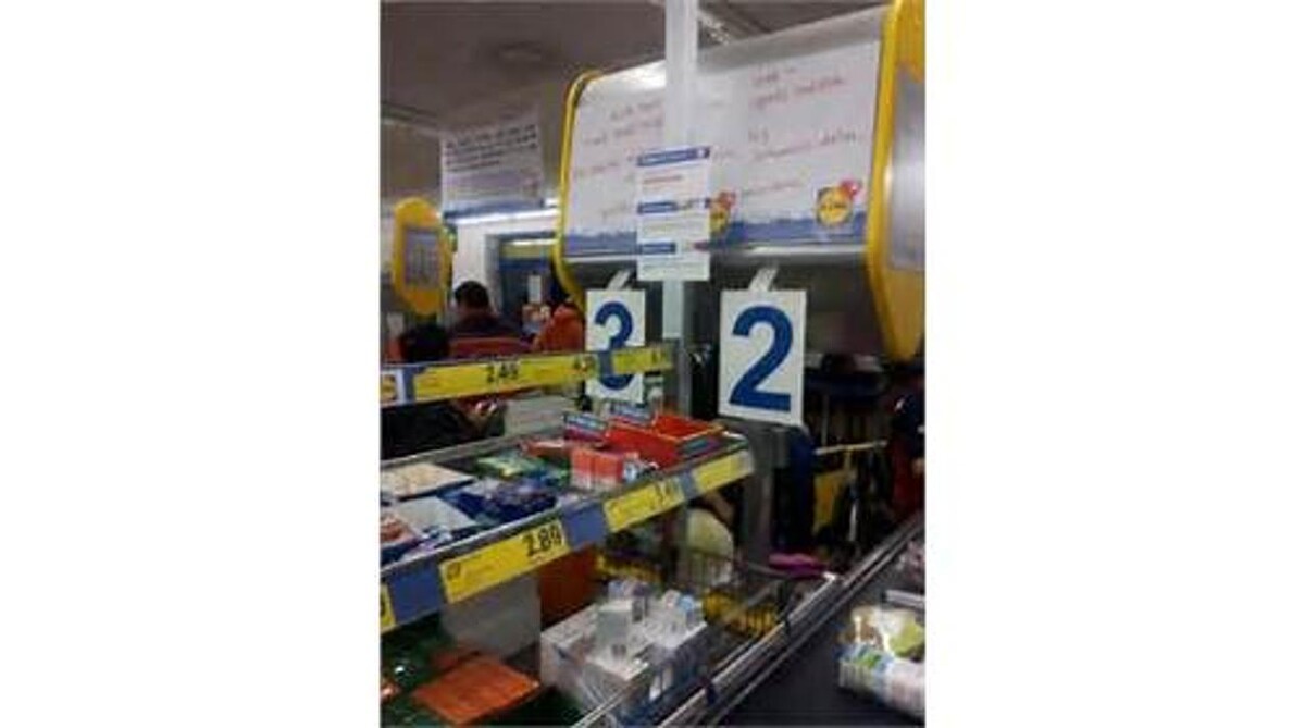 Bilder Lidl Suisse