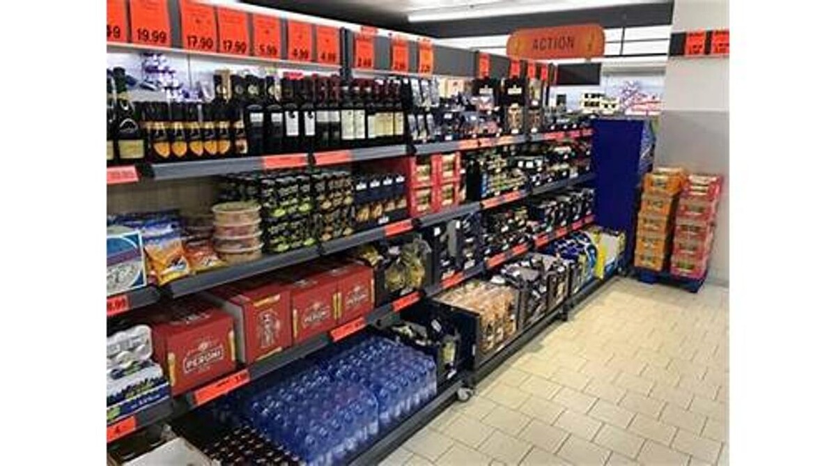 Bilder Lidl Suisse