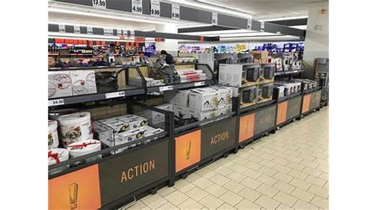 Bilder Lidl Suisse