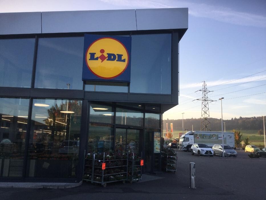 Bilder Lidl Schweiz