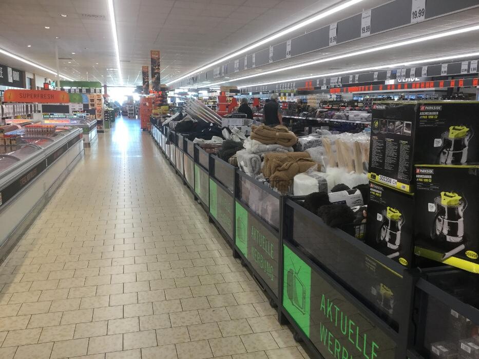Bilder Lidl Schweiz