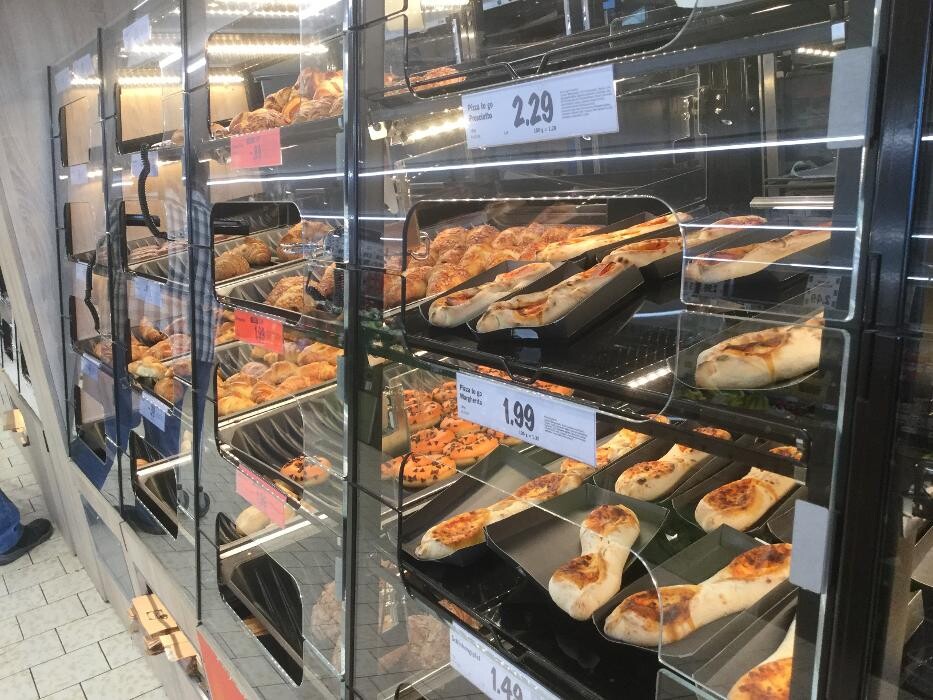 Bilder Lidl Schweiz