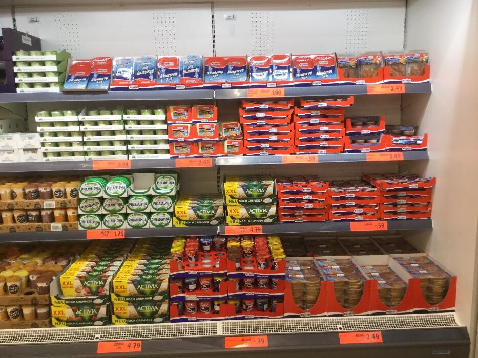 Bilder Lidl Schweiz