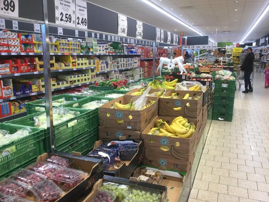 Bilder Lidl Schweiz