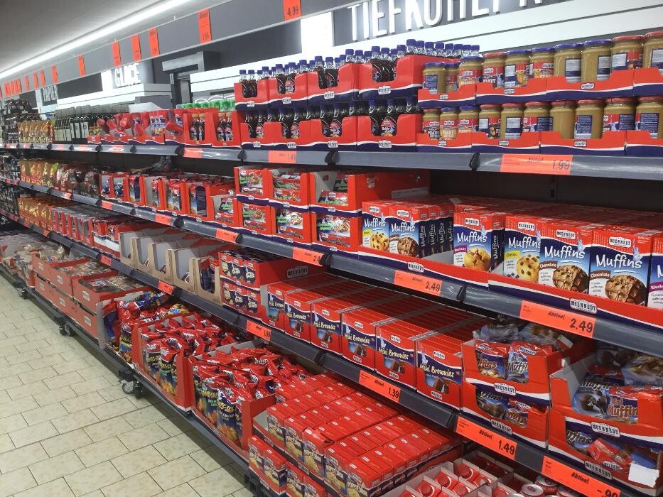 Bilder Lidl Schweiz