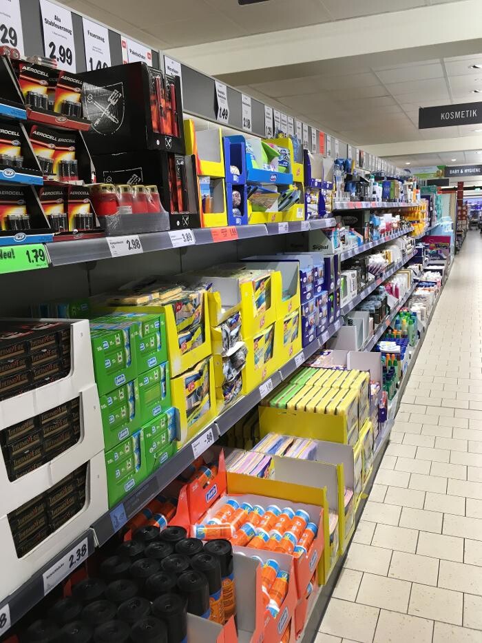 Bilder Lidl Schweiz