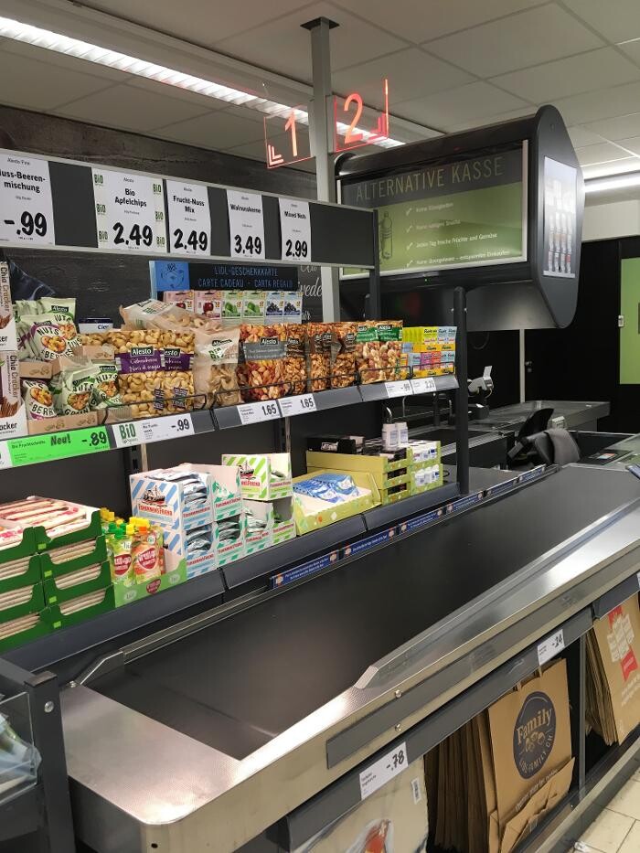 Bilder Lidl Schweiz