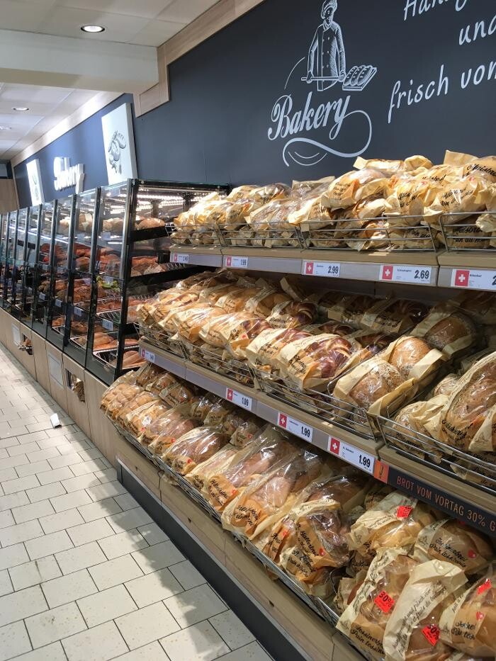 Bilder Lidl Schweiz