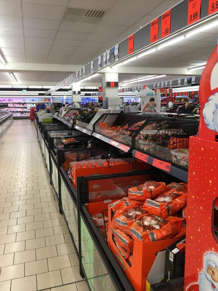 Bilder Lidl Schweiz