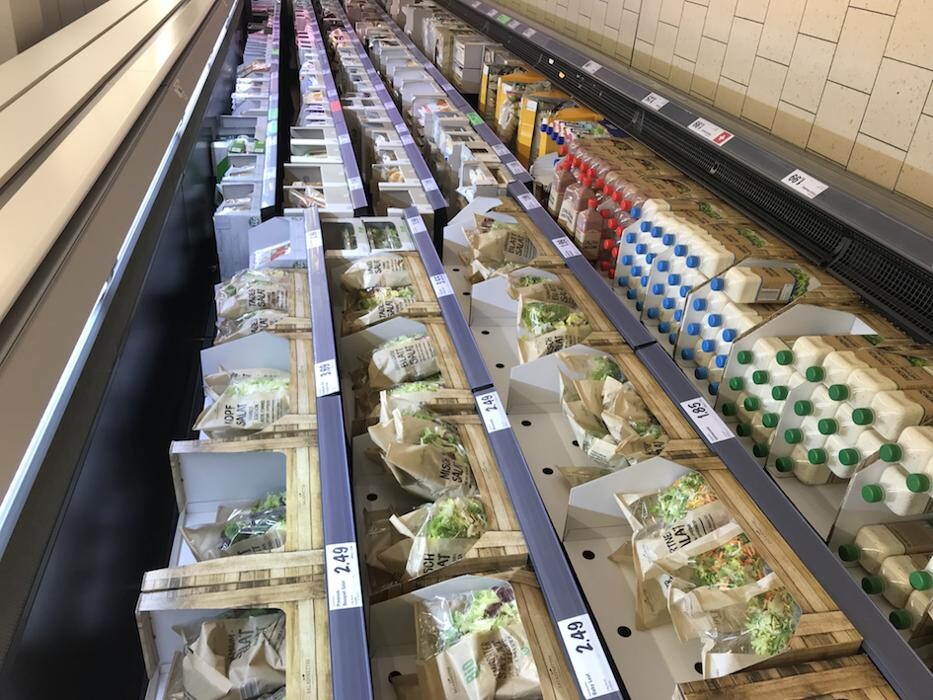 Bilder Lidl Schweiz