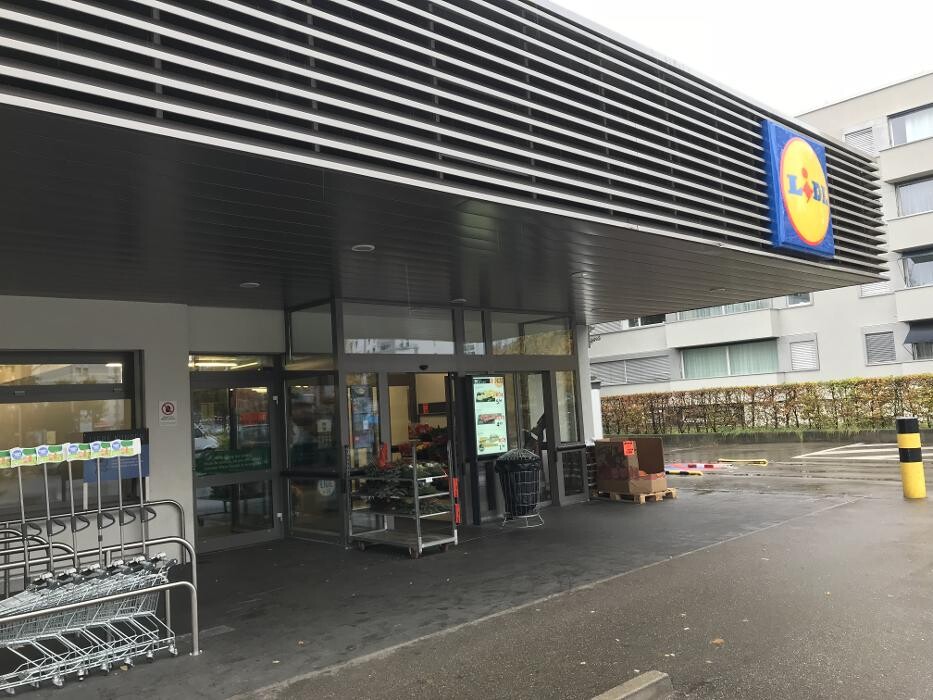 Bilder Lidl Schweiz