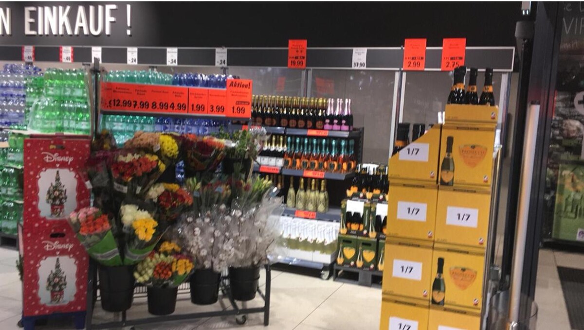 Bilder Lidl Schweiz