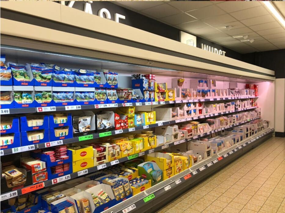 Bilder Lidl Schweiz
