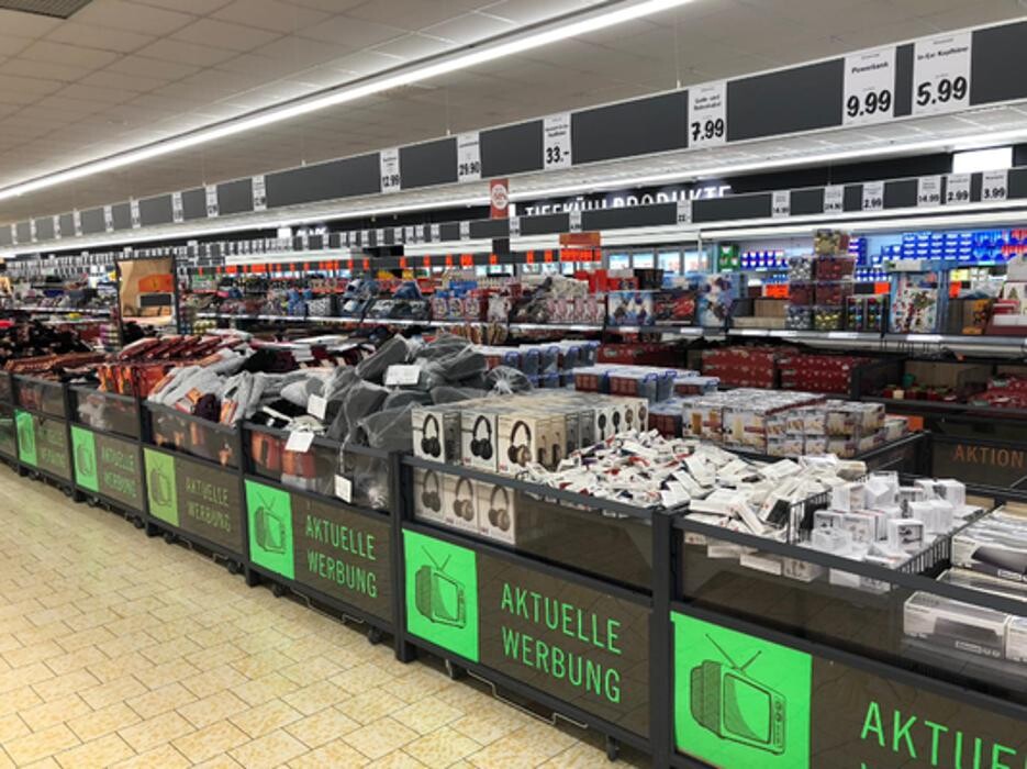 Bilder Lidl Schweiz