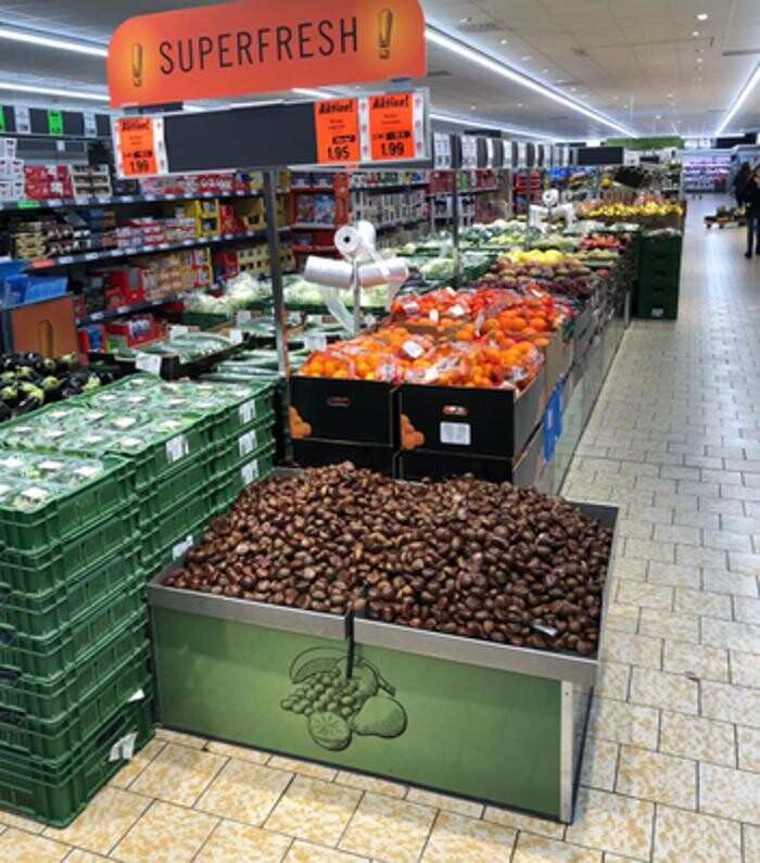 Bilder Lidl Schweiz