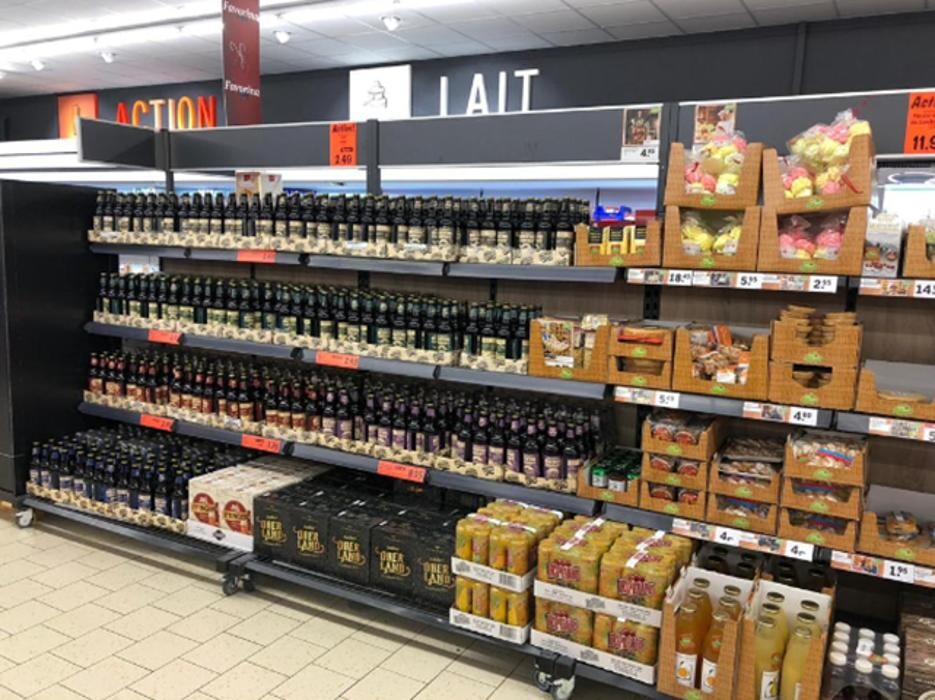 Bilder Lidl Suisse
