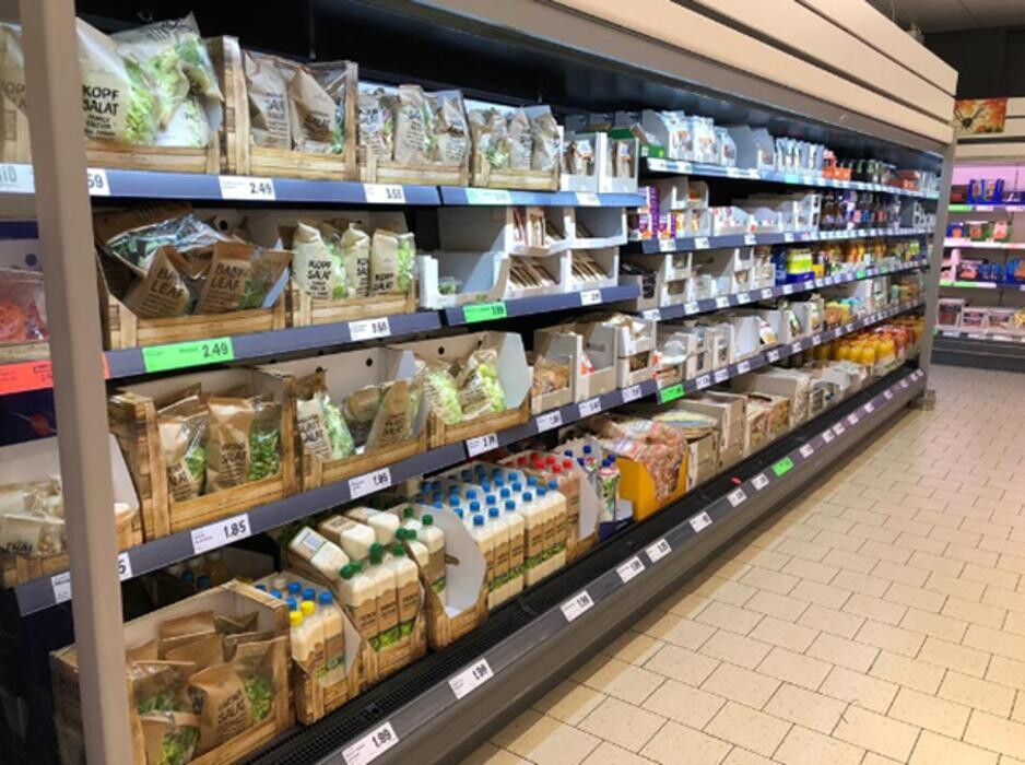 Bilder Lidl Suisse