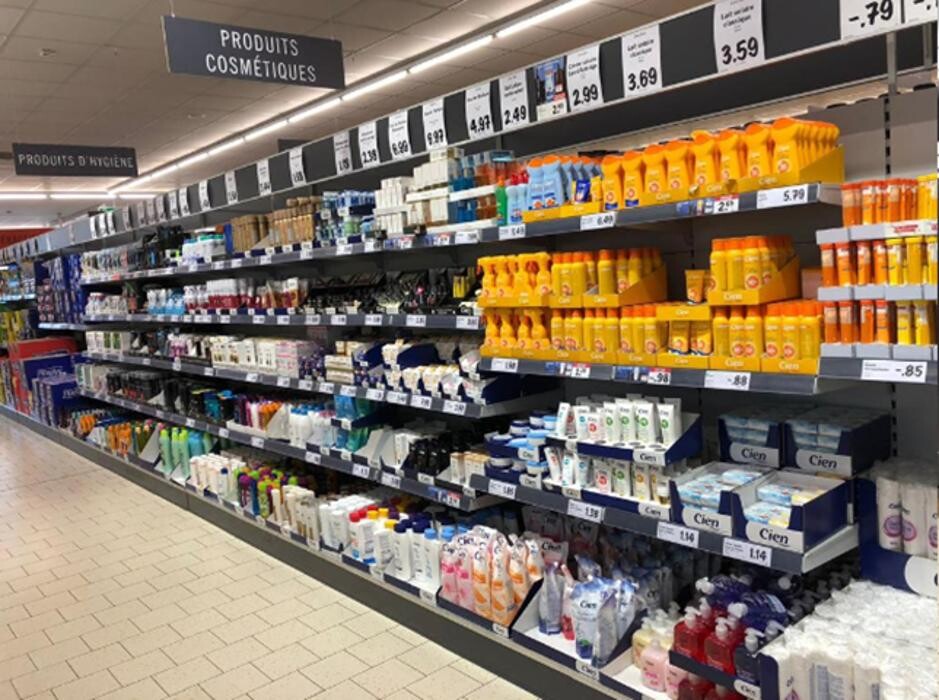 Bilder Lidl Suisse