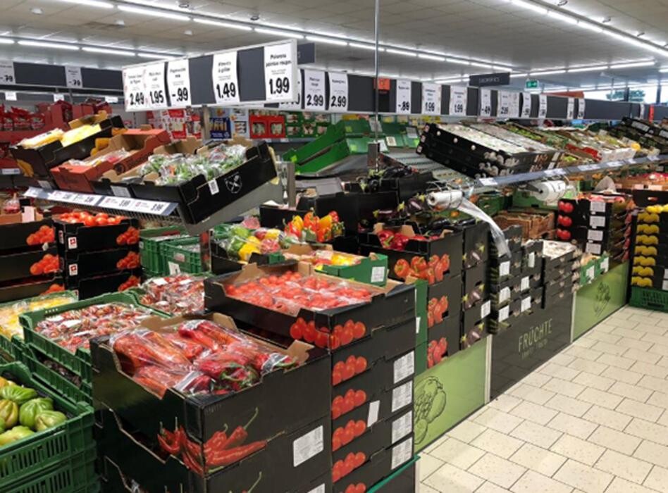 Bilder Lidl Suisse