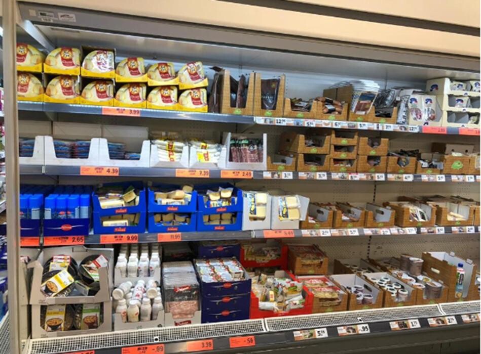 Bilder Lidl Suisse