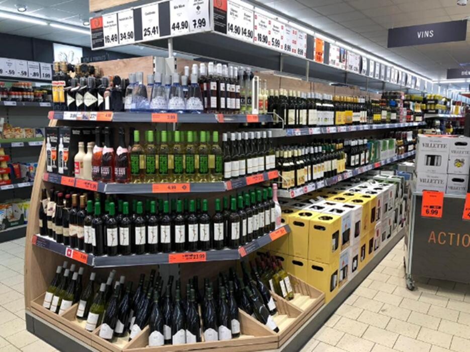 Bilder Lidl Suisse