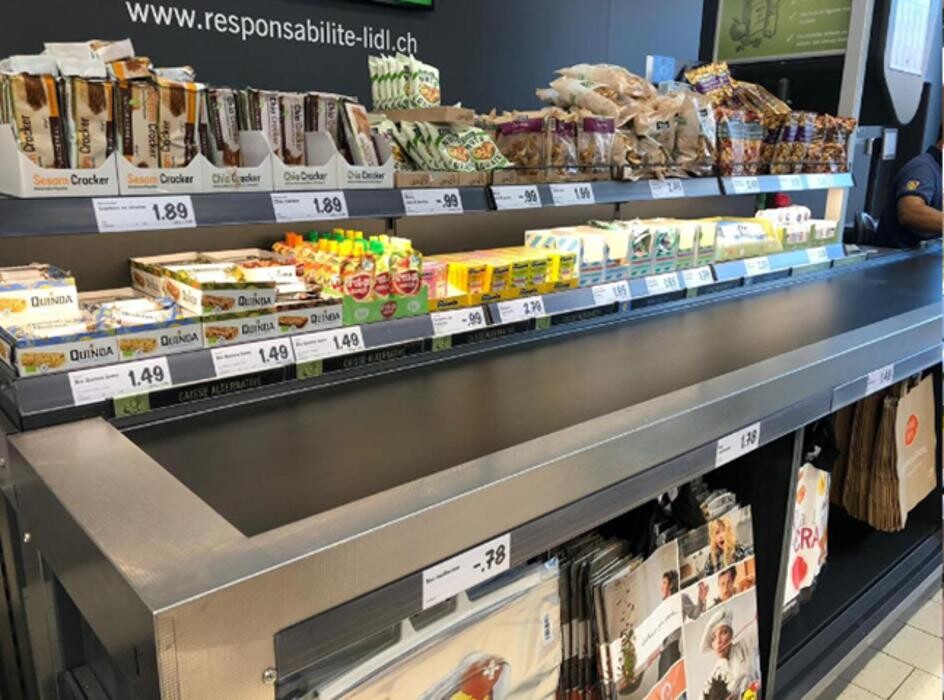 Bilder Lidl Suisse