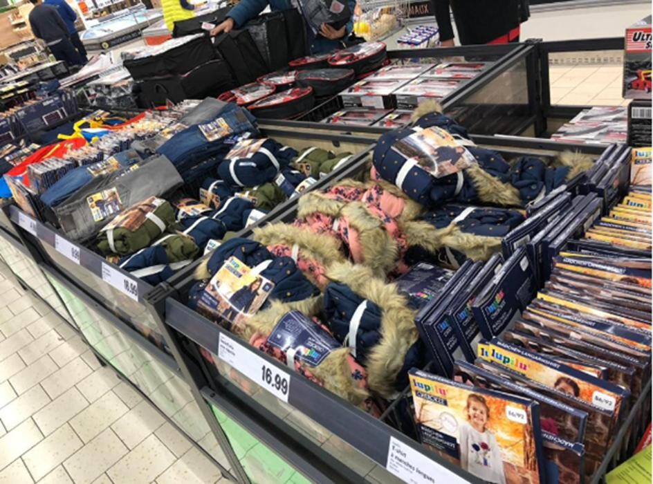Bilder Lidl Suisse